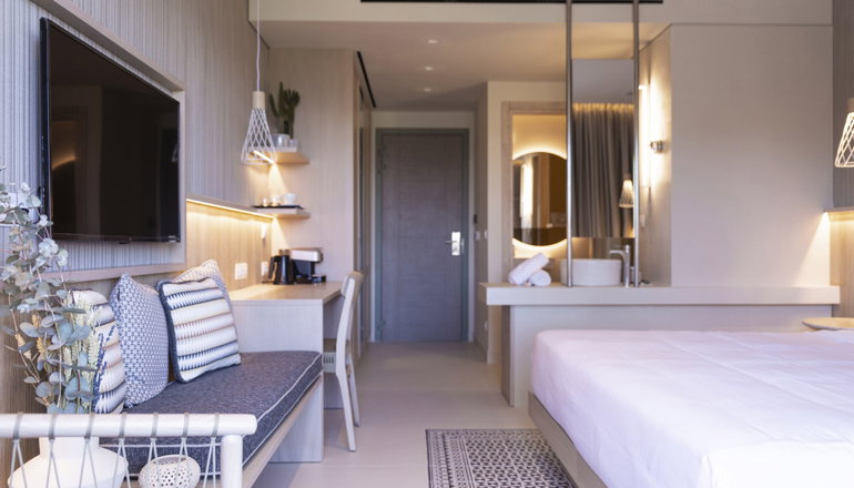 5* Cora Hotel & Spa Resort