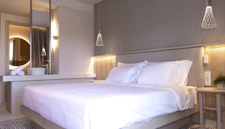 5* Cora Hotel & Spa Resort
