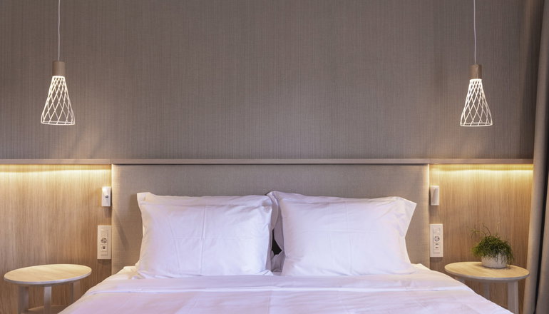 5* Cora Hotel & Spa Resort