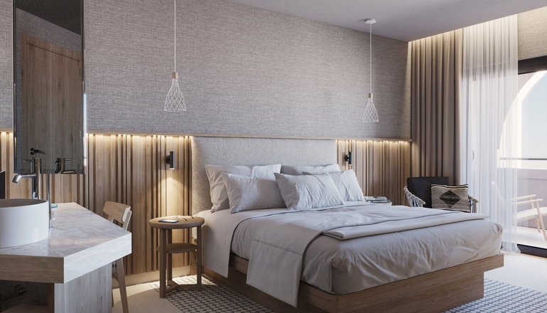 5* Cora Hotel & Spa Resort