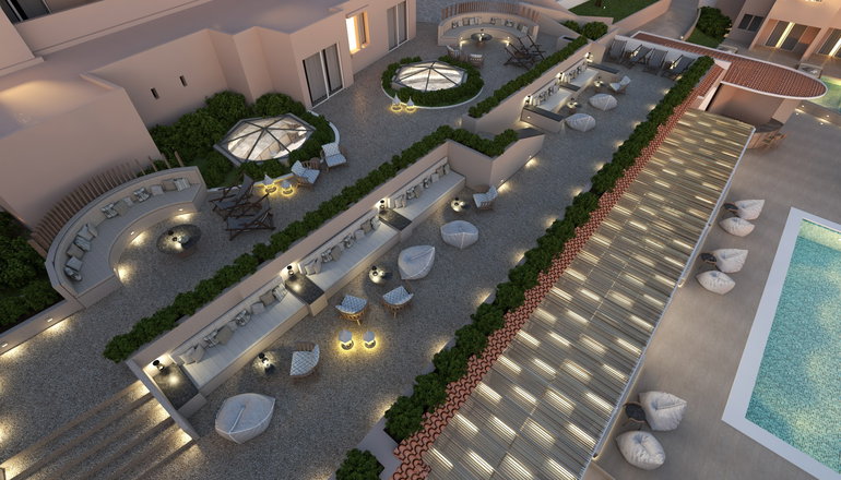 5* Cora Hotel & Spa Resort
