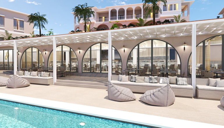 5* Cora Hotel & Spa Resort