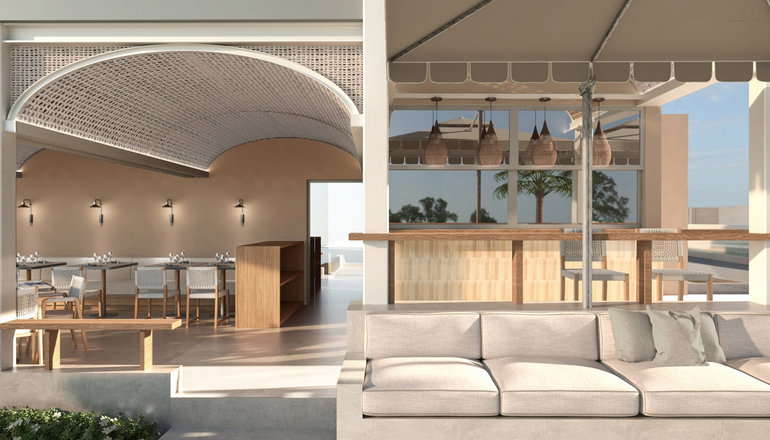 5* Cora Hotel & Spa Resort