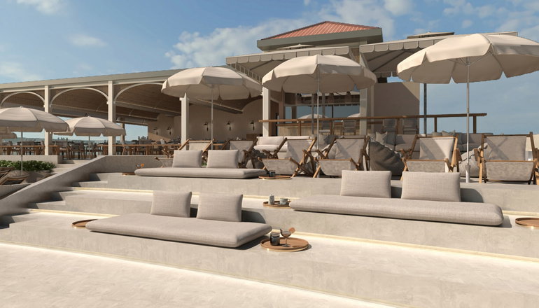 5* Cora Hotel & Spa Resort