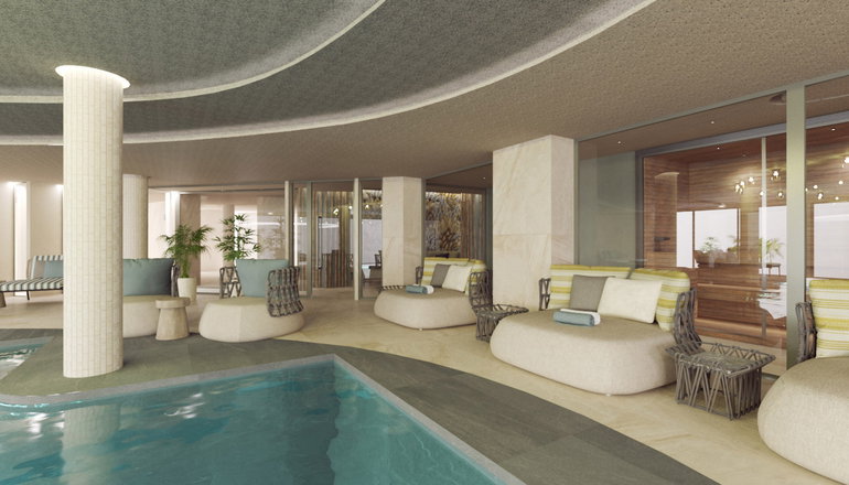 5* Cora Hotel & Spa Resort