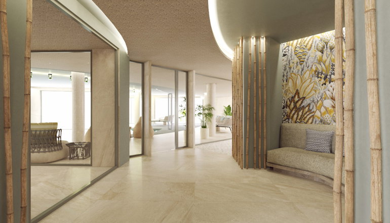 5* Cora Hotel & Spa Resort