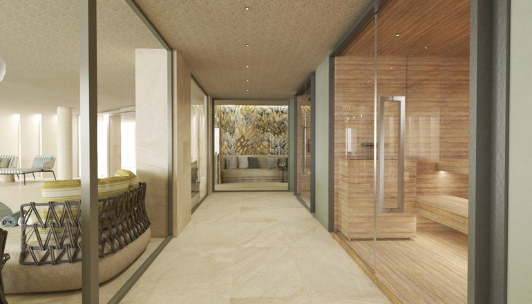 5* Cora Hotel & Spa Resort