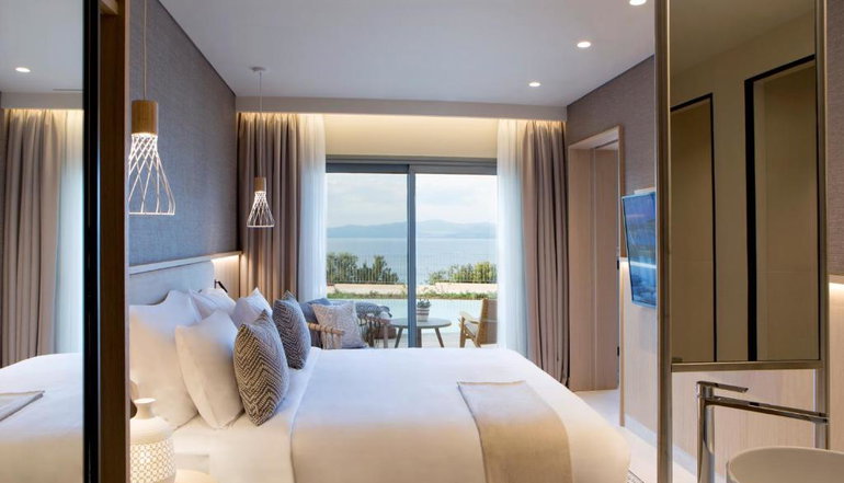 5* Cora Hotel & Spa Resort