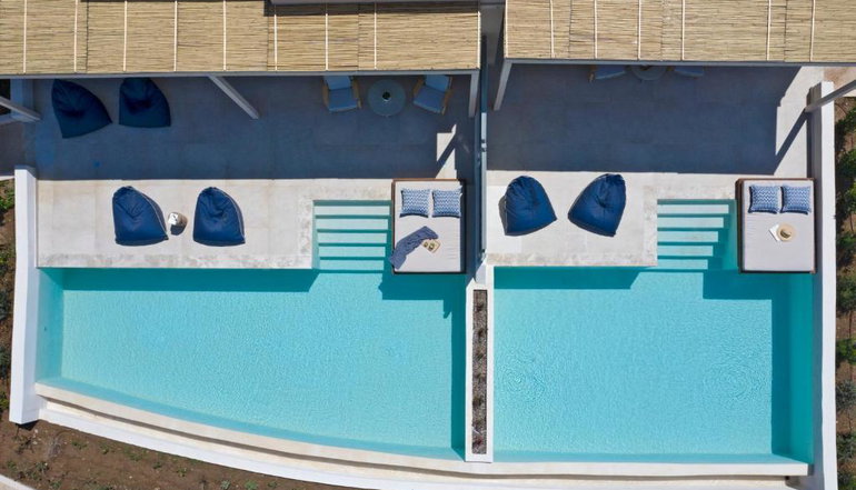 5* Cora Hotel & Spa Resort
