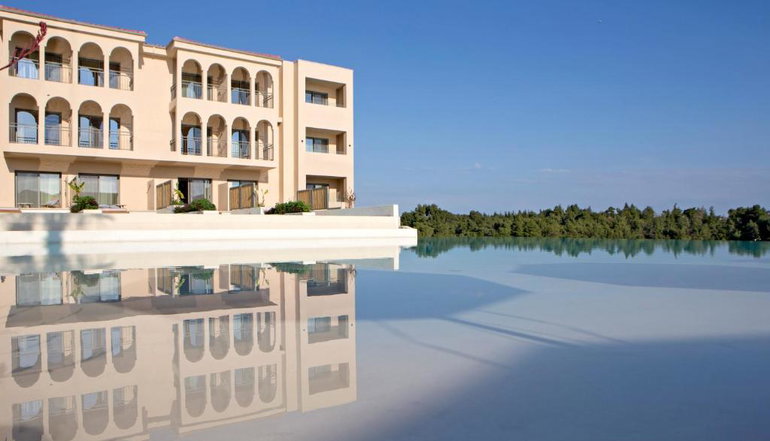5* Cora Hotel & Spa Resort
