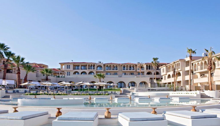 5* Cora Hotel & Spa Resort