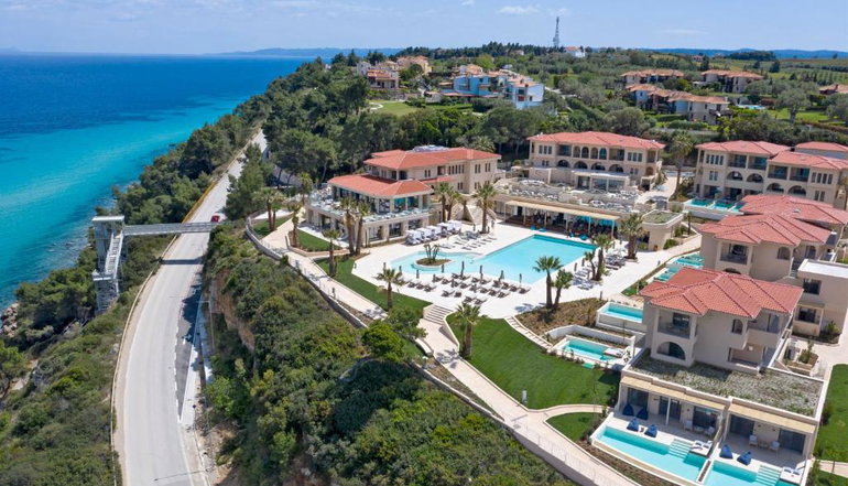 5* Cora Hotel & Spa Resort