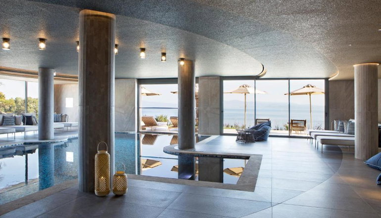 5* Cora Hotel & Spa Resort