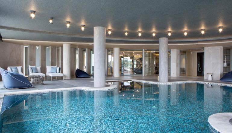 5* Cora Hotel & Spa Resort