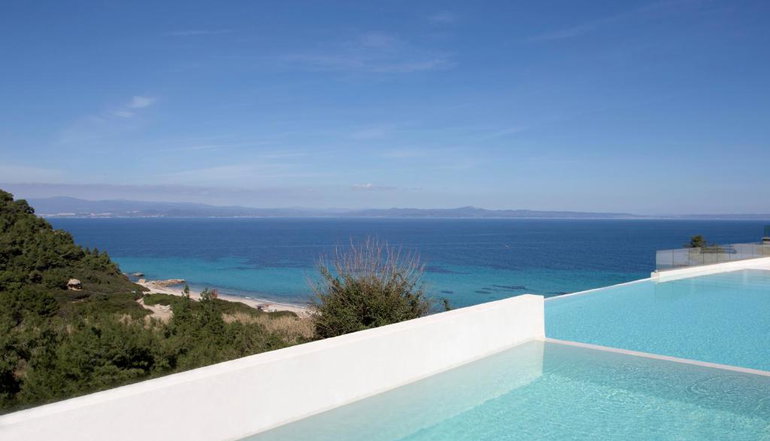 5* Cora Hotel & Spa Resort