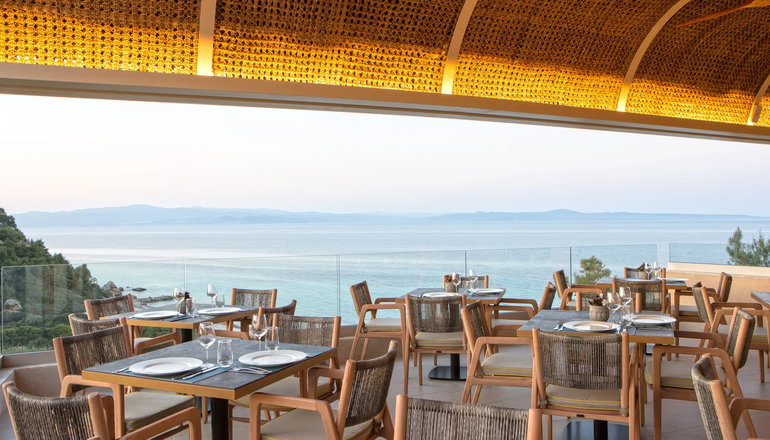 5* Cora Hotel & Spa Resort