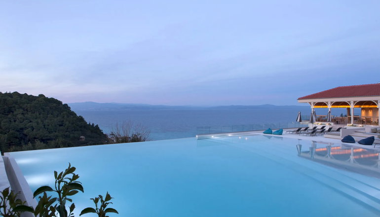 5* Cora Hotel & Spa Resort