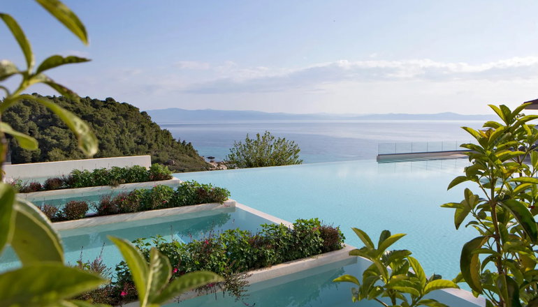 5* Cora Hotel & Spa Resort