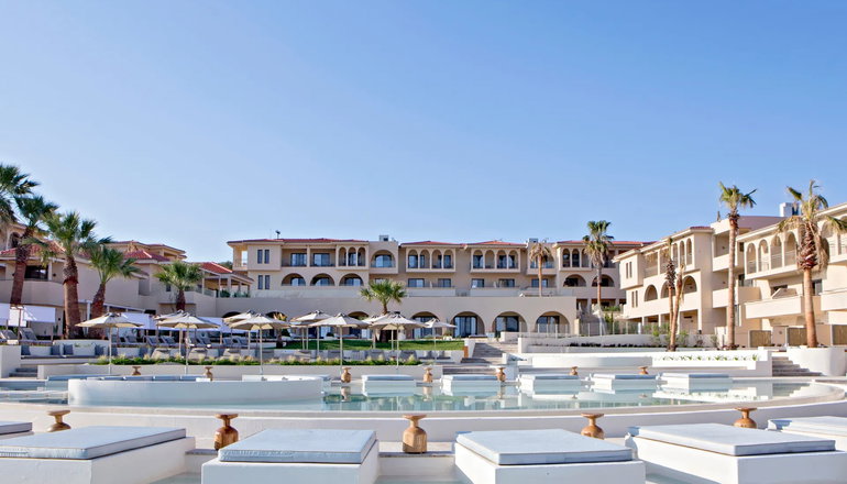 5* Cora Hotel & Spa Resort