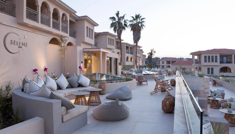5* Cora Hotel & Spa Resort