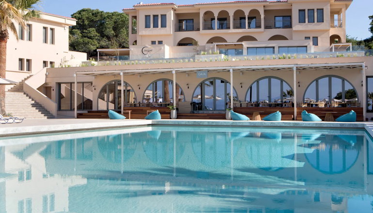 5* Cora Hotel & Spa Resort