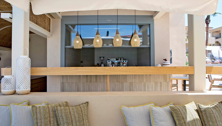 5* Cora Hotel & Spa Resort