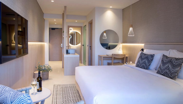 5* Cora Hotel & Spa Resort