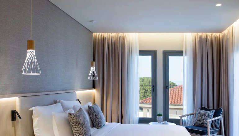 5* Cora Hotel & Spa Resort