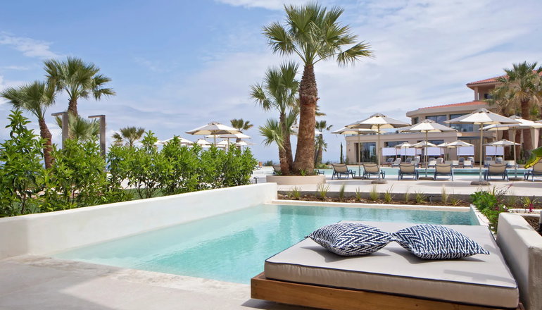 5* Cora Hotel & Spa Resort
