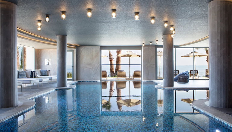 5* Cora Hotel & Spa Resort