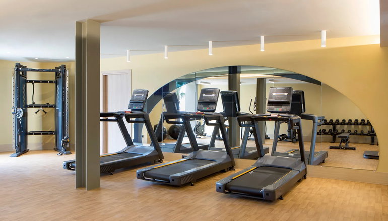 5* Cora Hotel & Spa Resort