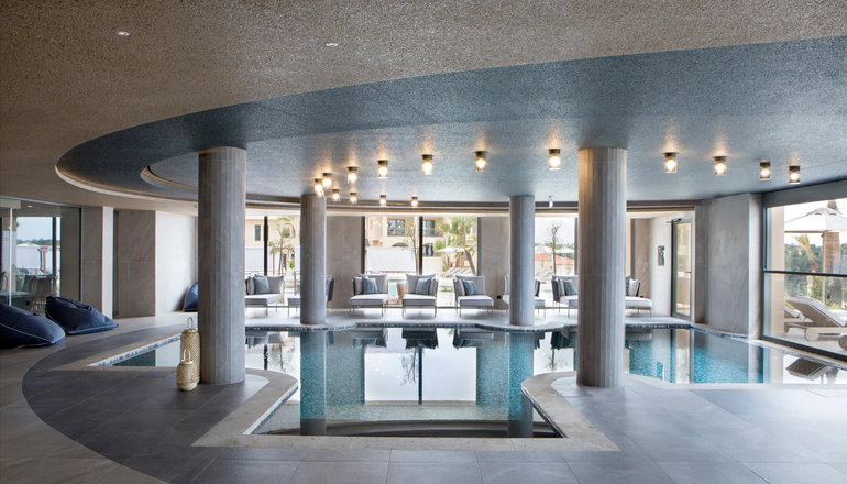 5* Cora Hotel & Spa Resort