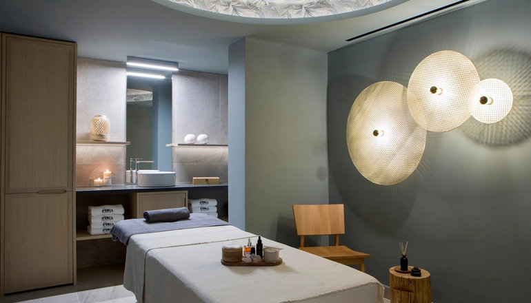 5* Cora Hotel & Spa Resort