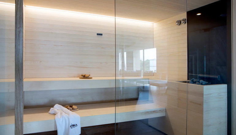 5* Cora Hotel & Spa Resort