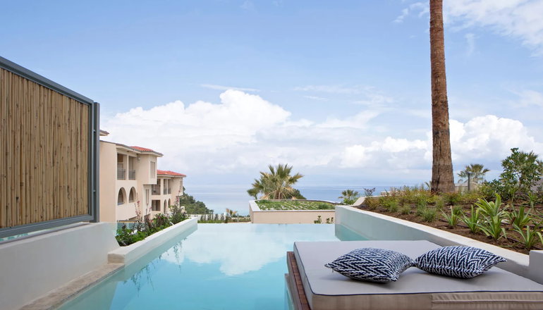 5* Cora Hotel & Spa Resort