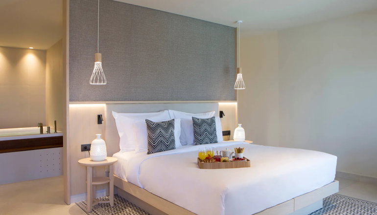 5* Cora Hotel & Spa Resort