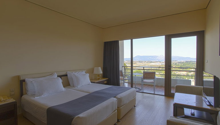 5* Corfu Holiday Palace - Κανόνι, Κέρκυρα