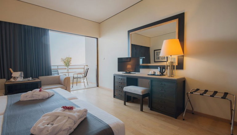 5* Corfu Holiday Palace - Κανόνι, Κέρκυρα