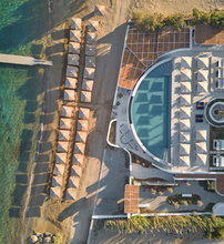 5* Cosme, a Luxury Collection Resort - Νάουσα, Πάρος