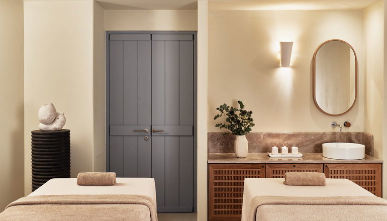 5* Cosme, a Luxury Collection Resort - Νάουσα, Πάρος