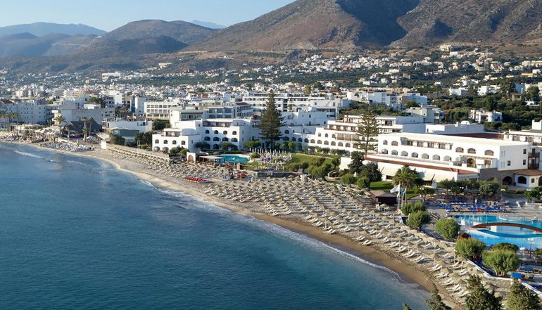 5* Creta Maris Resort