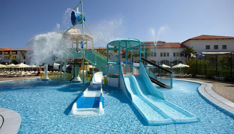 5* Creta Maris Resort