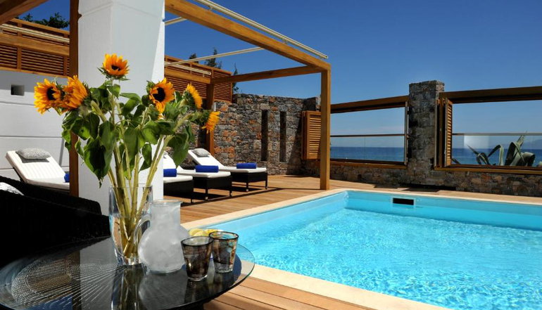 5* Creta Maris Resort