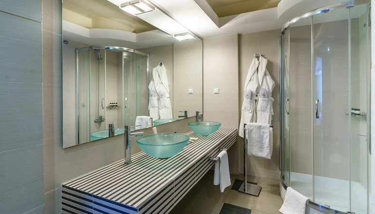 5* Cronwell Platamon Resort - Πλαταμώνας Πιερίας