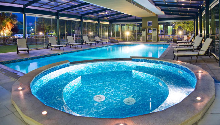5* Cronwell Platamon Resort - Πλαταμώνας Πιερίας