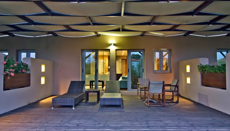 5* Cronwell Platamon Resort - Πλαταμώνας Πιερίας