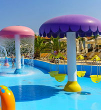 5* Cronwell Platamon Resort