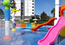 Πλαταμώνας Πιερίας με all inclusive + παιδί Δωρεάν