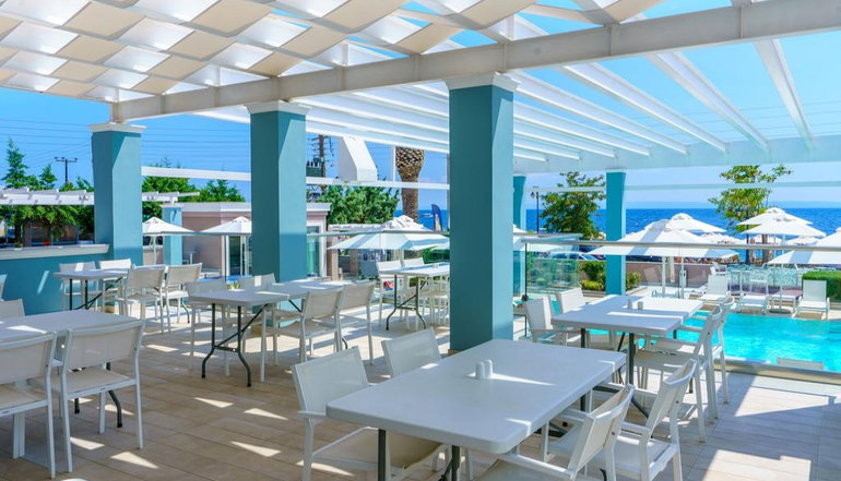 5* Cronwell Resort Sermilia