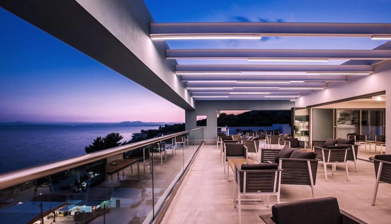 5* Cronwell Resort Sermilia